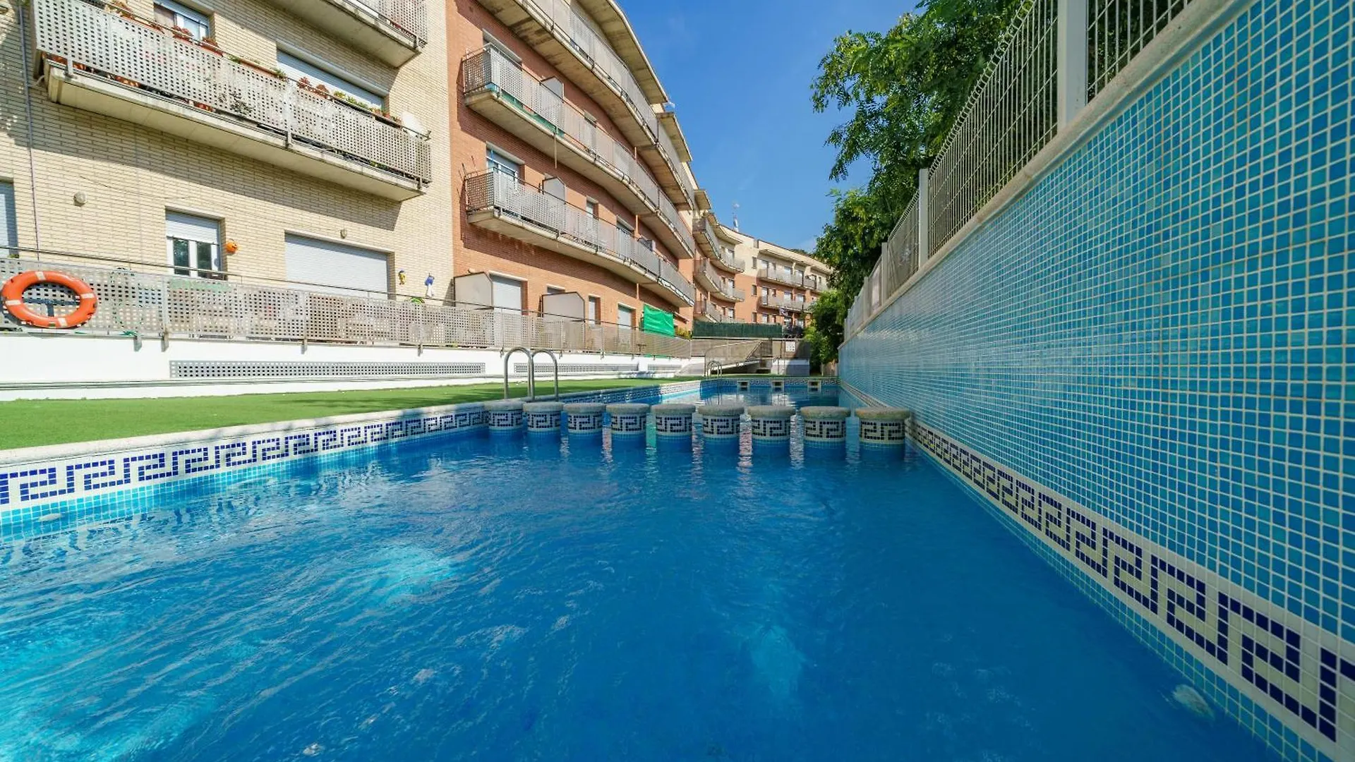 Homeholidaysrentals Blanescel - Costa Brava