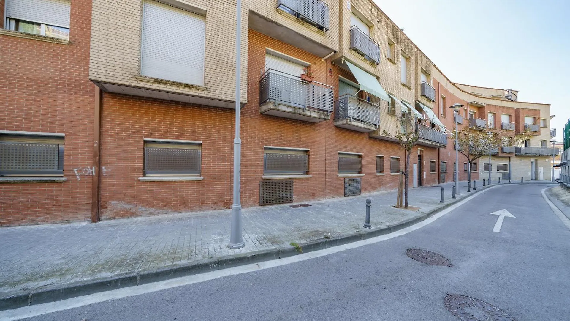Apartament Homeholidaysrentals Blanescel - Costa Brava