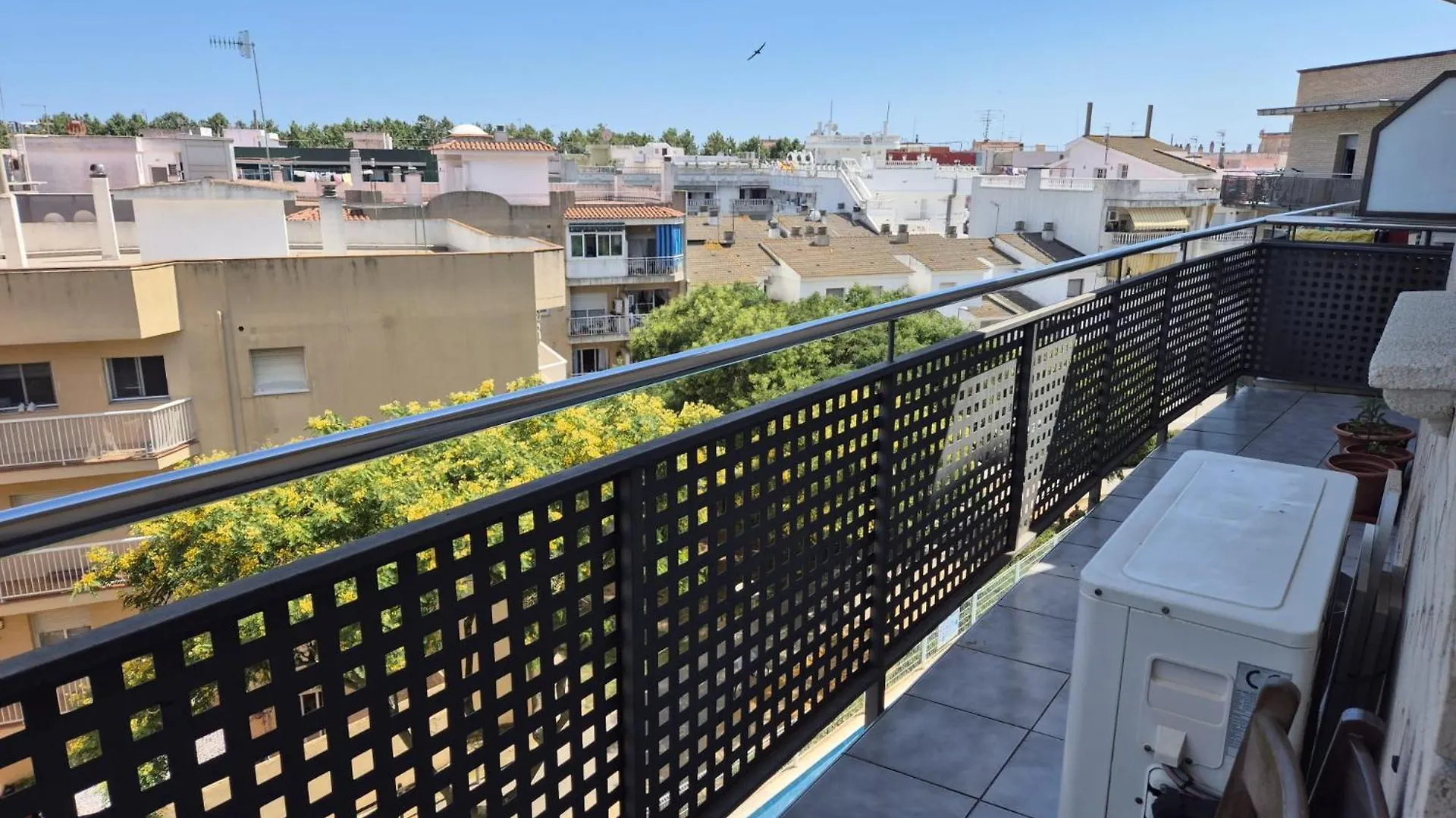 Homeholidaysrentals Blanescel - Costa Brava Apartament Blanes