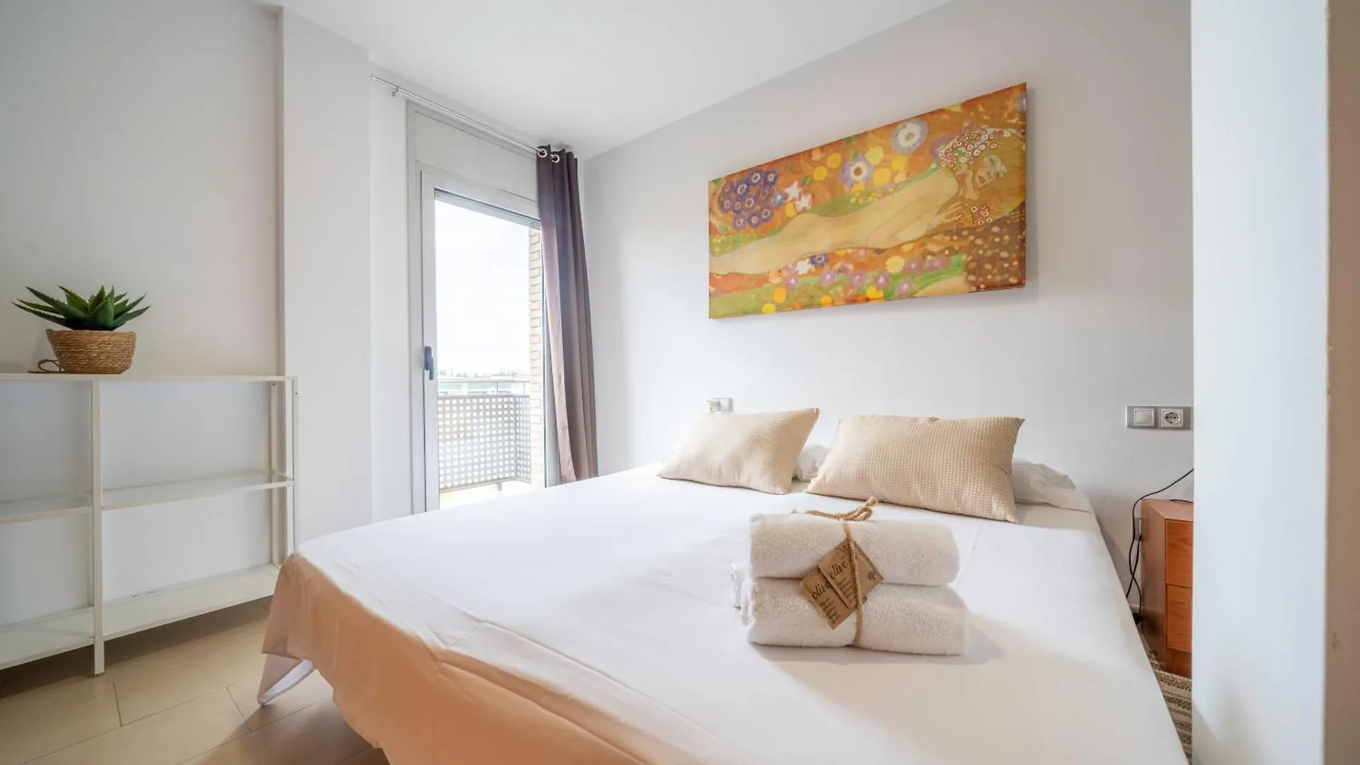 Homeholidaysrentals Blanescel - Costa Brava Blanes