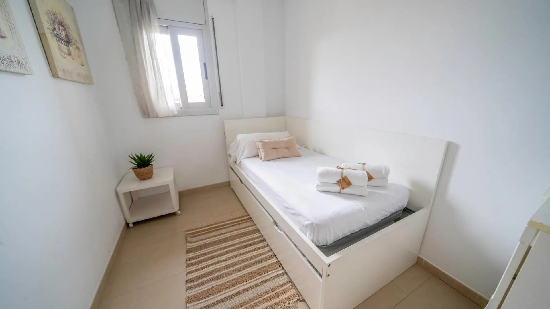 Homeholidaysrentals Blanescel - Costa Brava 0*, Blanes Hiszpania
