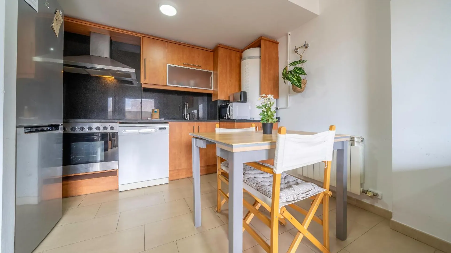 Homeholidaysrentals Blanescel - Costa Brava Blanes