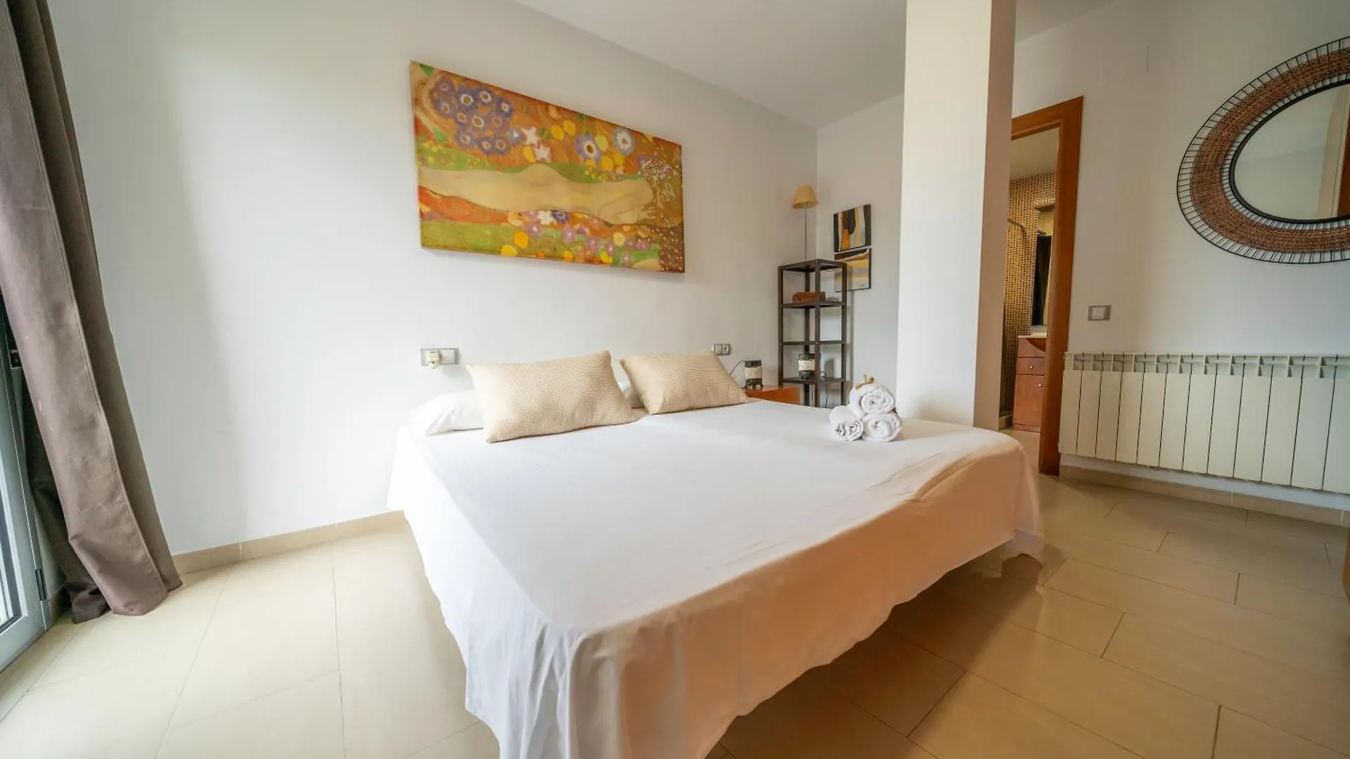 Homeholidaysrentals Blanescel - Costa Brava 0*, Blanes