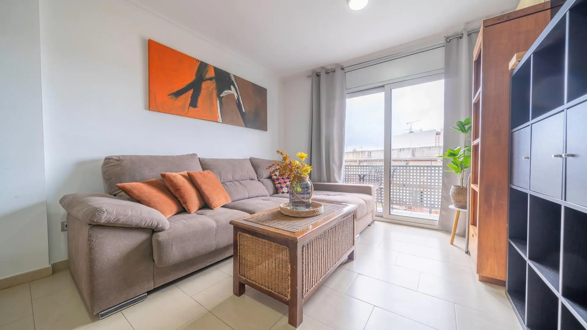 Homeholidaysrentals Blanescel - Costa Brava 0*, Blanes Hiszpania