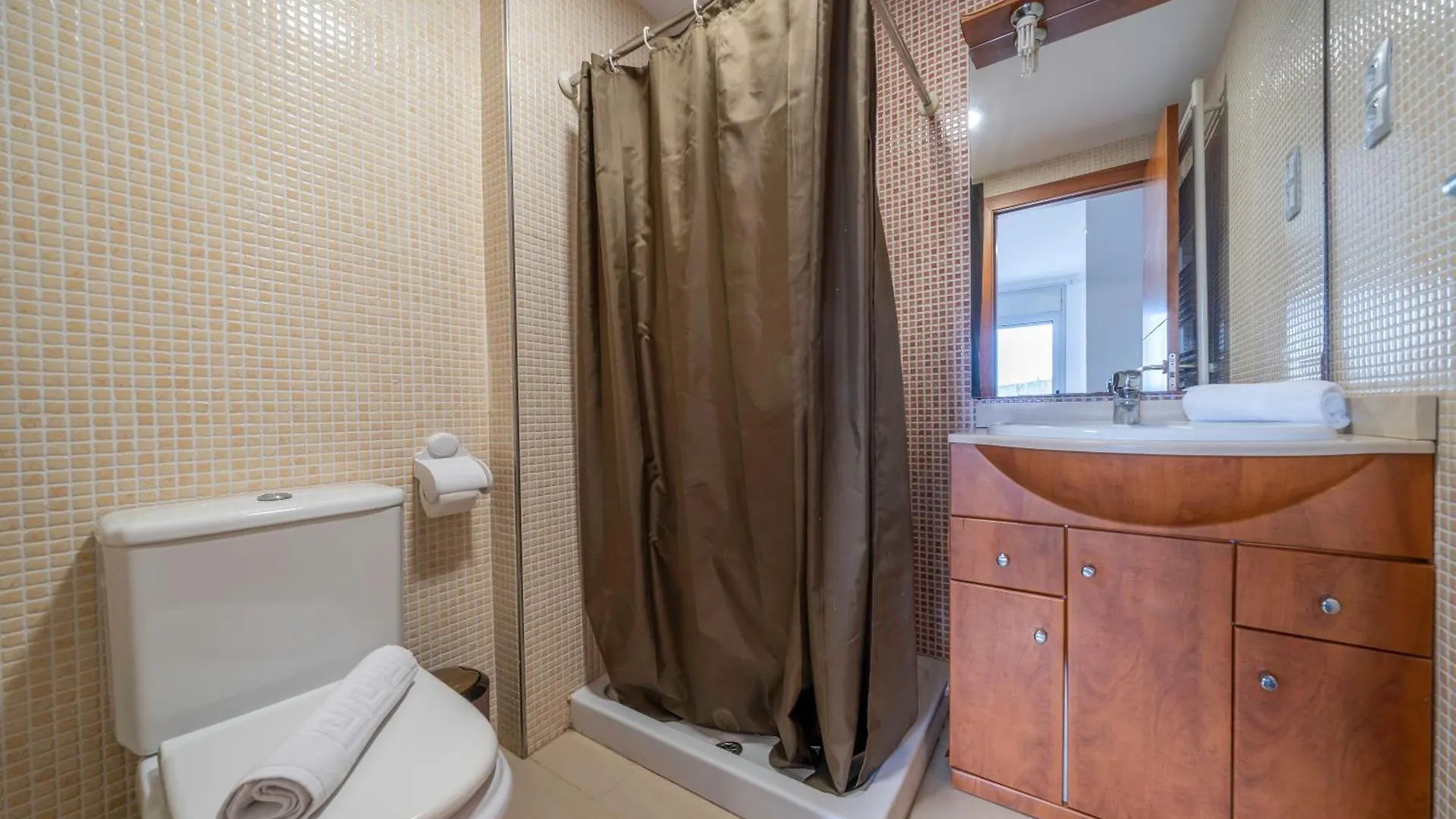 Apartament Homeholidaysrentals Blanescel - Costa Brava