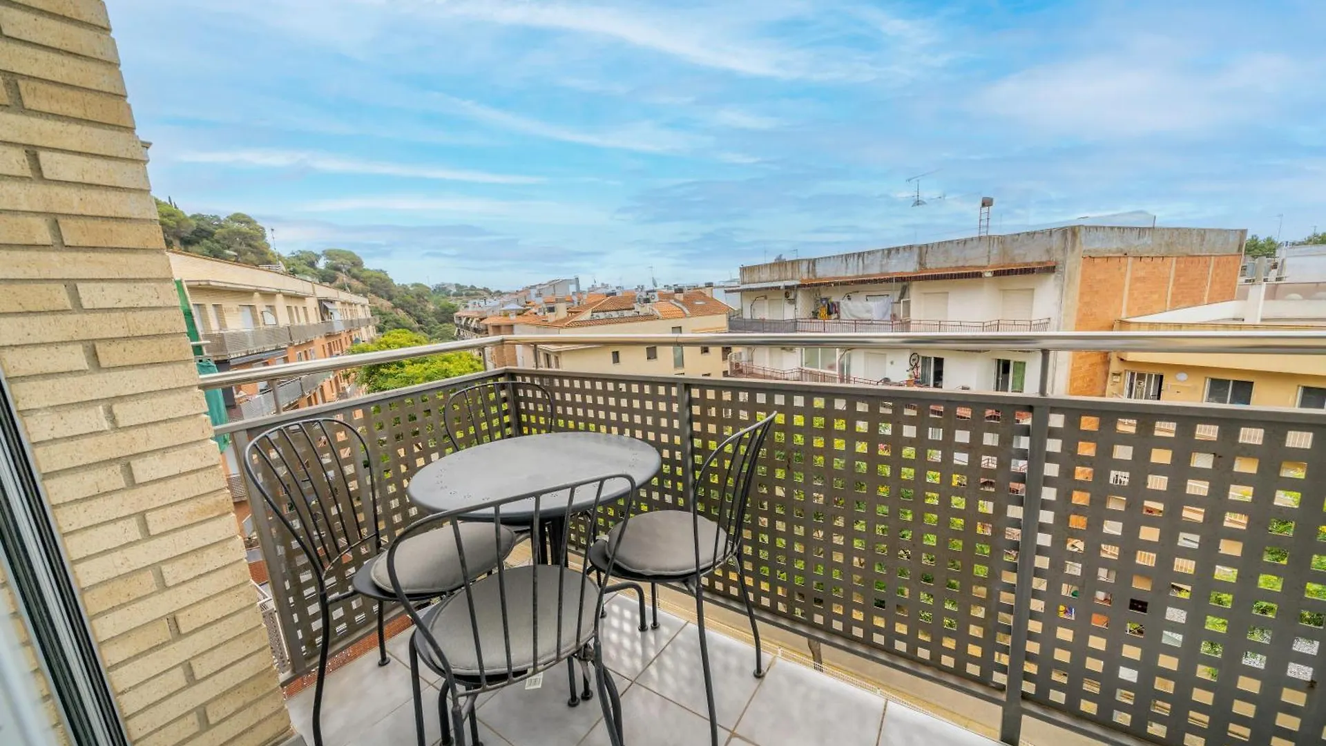 Homeholidaysrentals Blanescel - Costa Brava