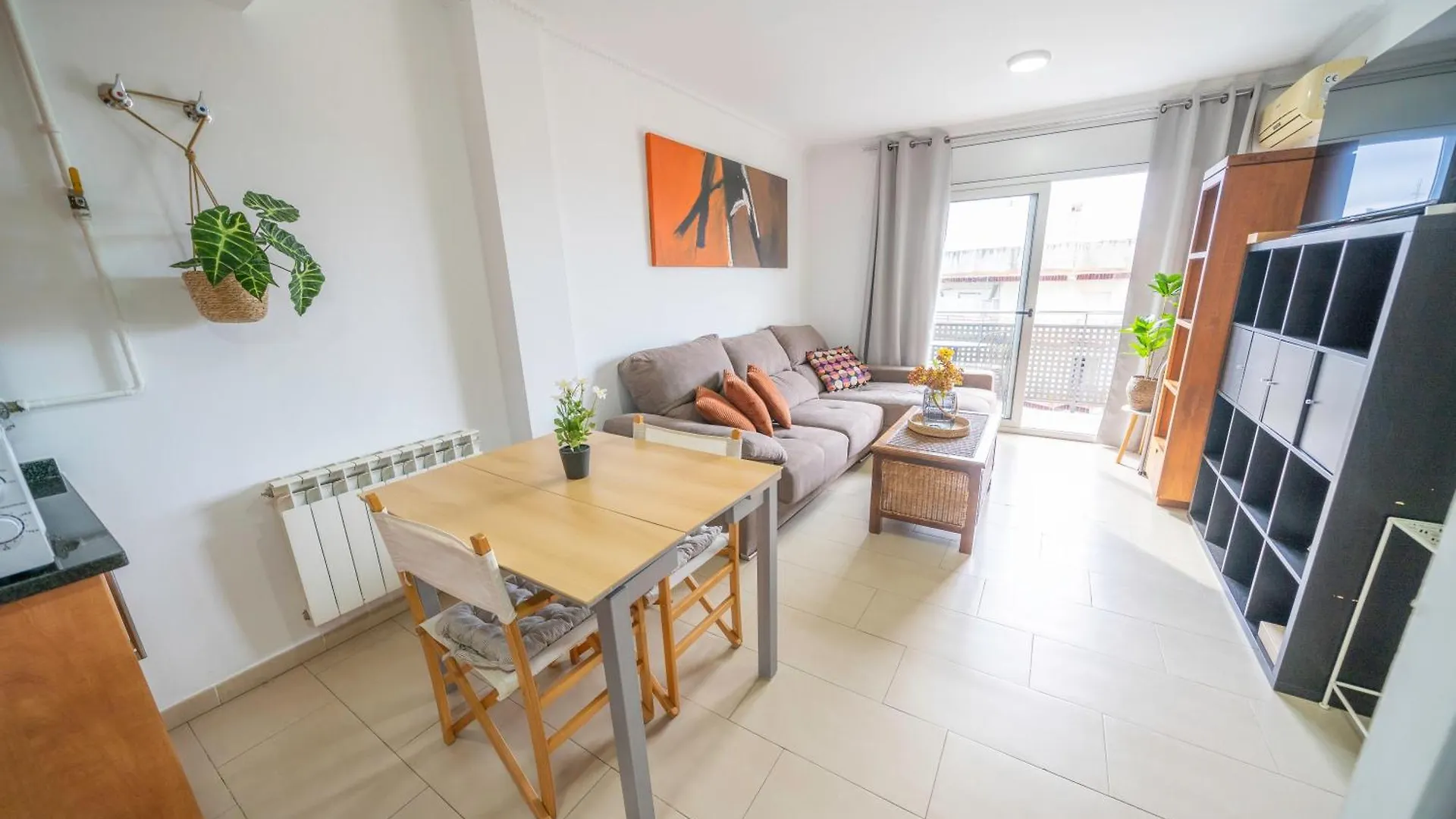 Apartament Homeholidaysrentals Blanescel - Costa Brava