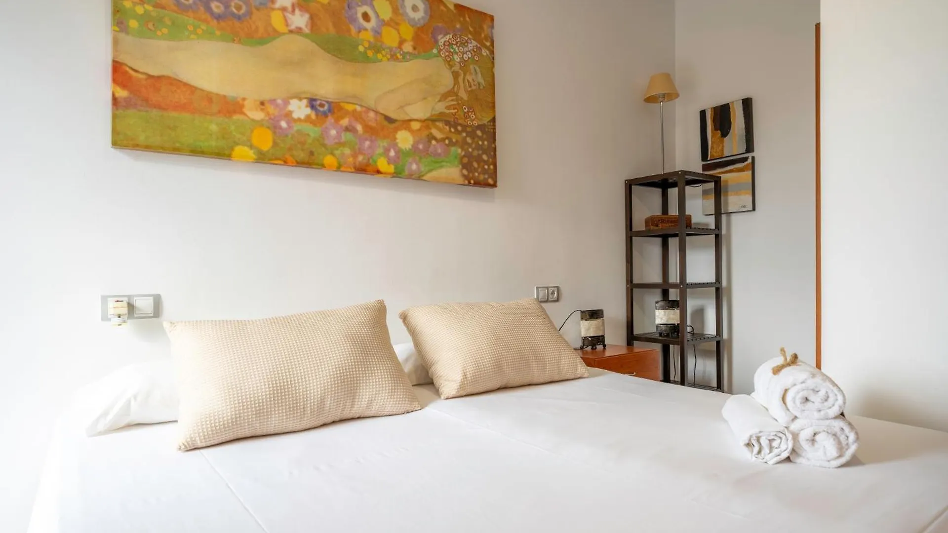 Homeholidaysrentals Blanescel - Costa Brava Hiszpania