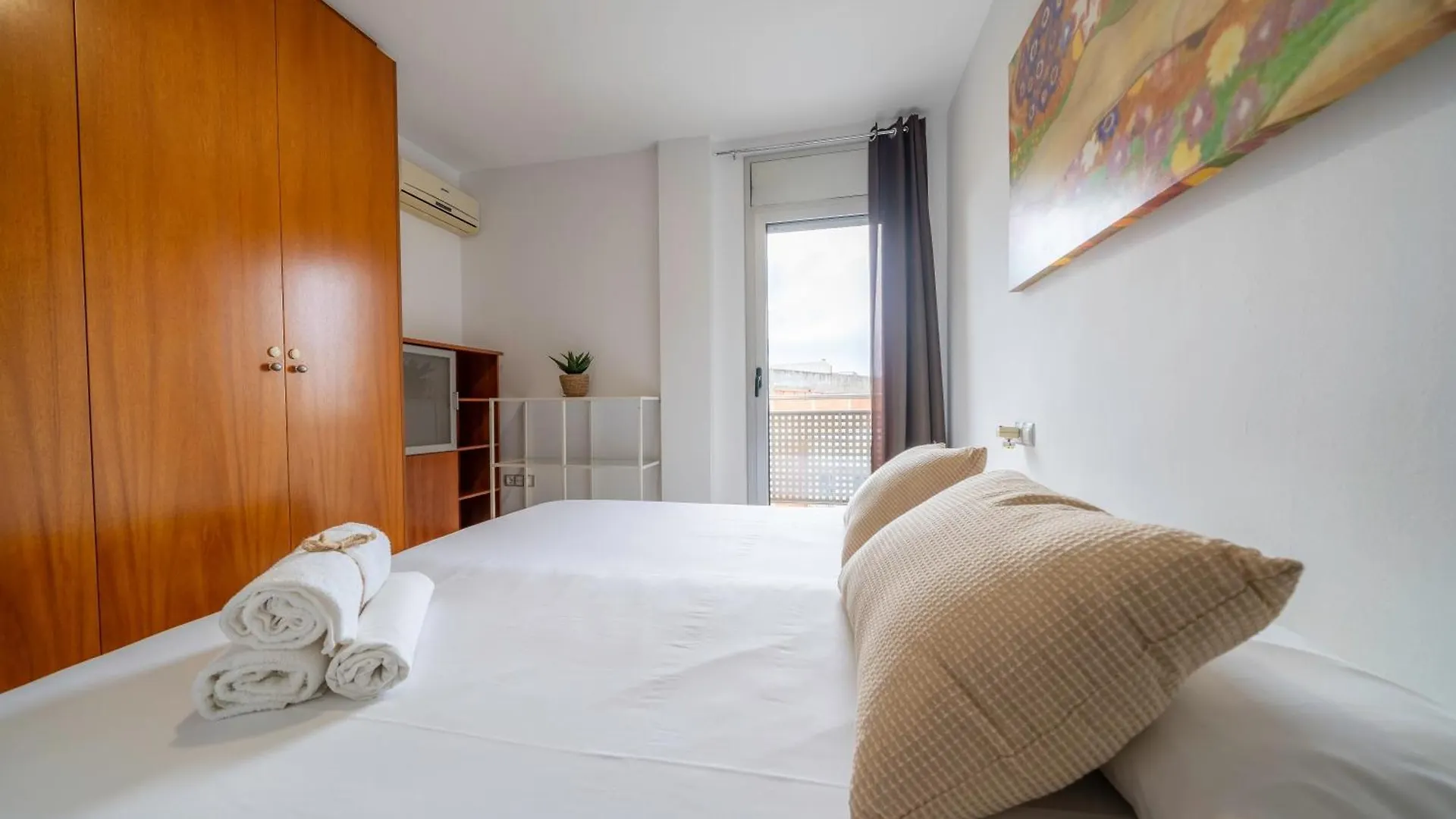 Apartament Homeholidaysrentals Blanescel - Costa Brava