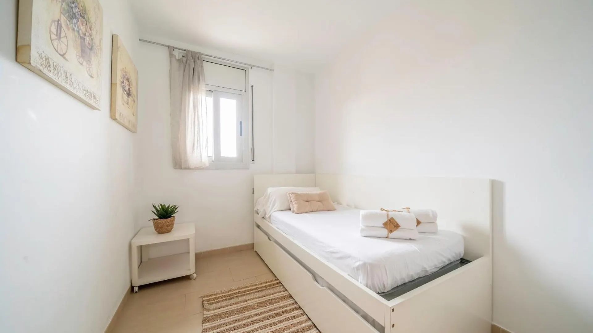 Apartament Homeholidaysrentals Blanescel - Costa Brava