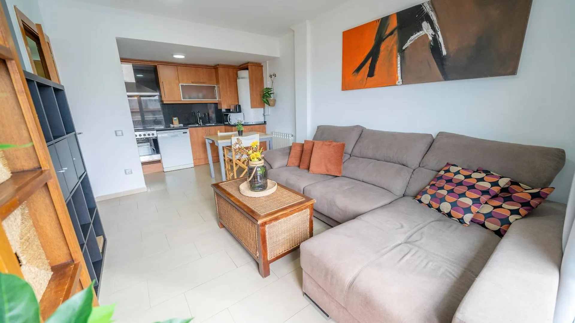 Homeholidaysrentals Blanescel - Costa Brava 0*, Blanes Hiszpania