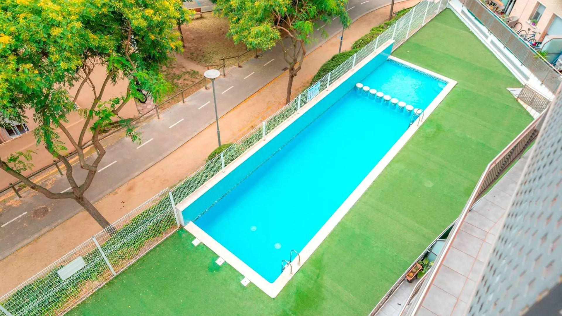 Homeholidaysrentals Blanescel - Costa Brava Blanes